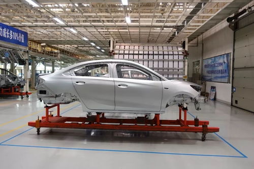 從修車間到造車間 一位維修工的汽車銷售之旅