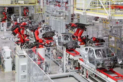 零跑汽車完成45億元融資，中金資本與杭州國資助力汽車銷售拓展