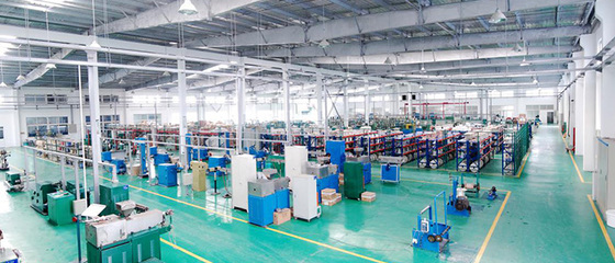 技術(shù)領(lǐng)先工藝精湛 上海申遠(yuǎn)打造安全可信賴的耐火線纜，助力汽車(chē)行業(yè)穩(wěn)健發(fā)展