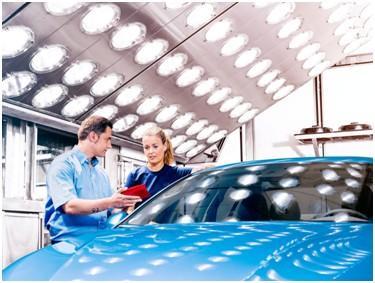 汽車售后服務內容全解析 從銷售完成到終身關懷