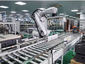 智能化時代下的工業4.0制造 一探大眾工廠如何以創新科技驅動汽車生產與銷售