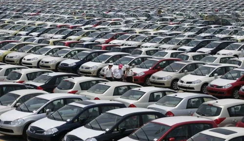 2018年汽車銷售風云錄 變革中的機遇與挑戰