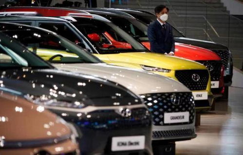 現代汽車銷量冰火兩重天，決勝關鍵在中國市場