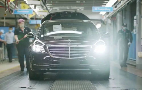 2035 內燃機時代的謝幕與歐洲汽車產業(yè)的新紀元